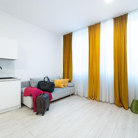 Reymonta 22 Apartamenty Ополе Екстер'єр фото