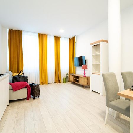 Reymonta 22 Apartamenty Ополе Екстер'єр фото