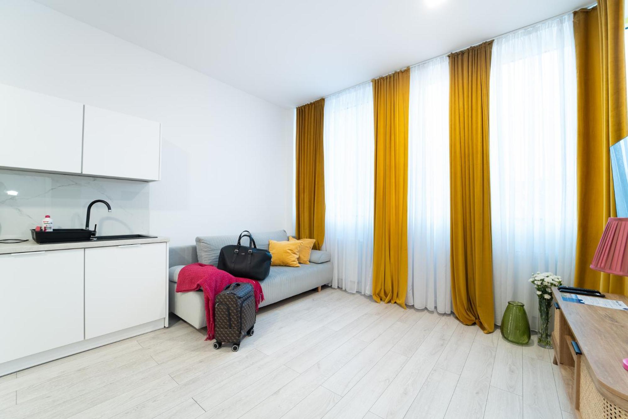 Reymonta 22 Apartamenty Ополе Екстер'єр фото