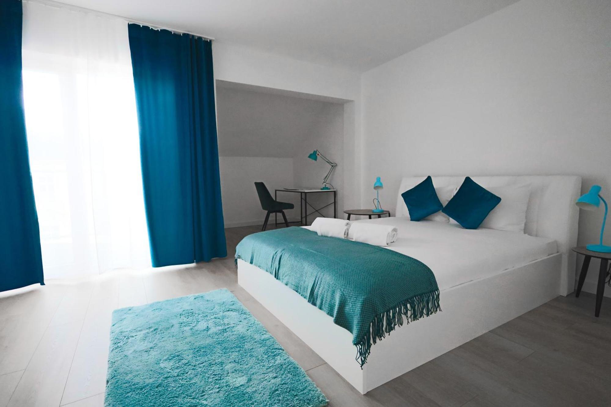 Reymonta 22 Apartamenty Ополе Екстер'єр фото