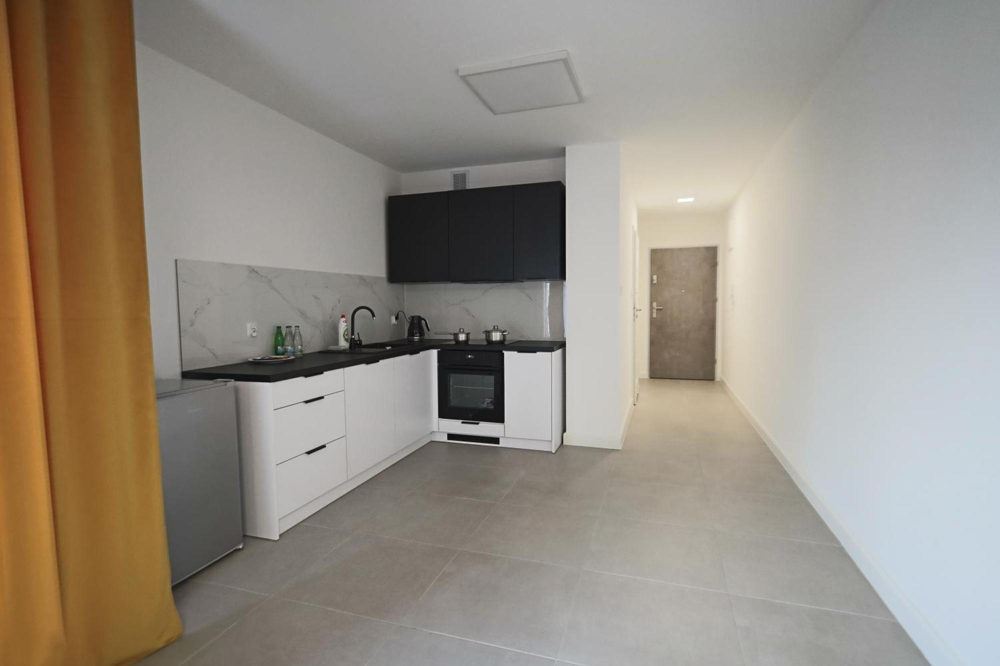 Reymonta 22 Apartamenty Ополе Екстер'єр фото