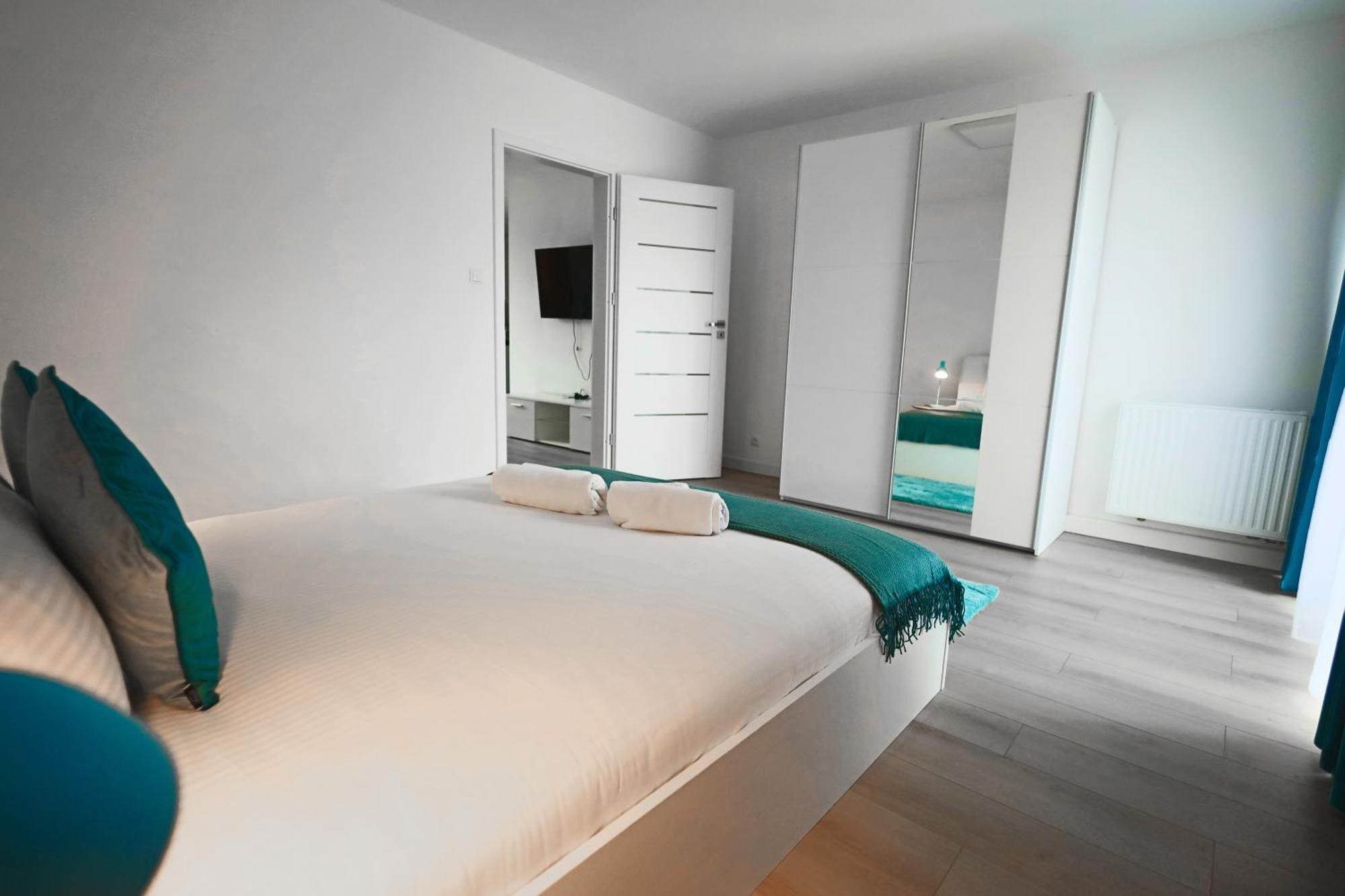 Reymonta 22 Apartamenty Ополе Екстер'єр фото