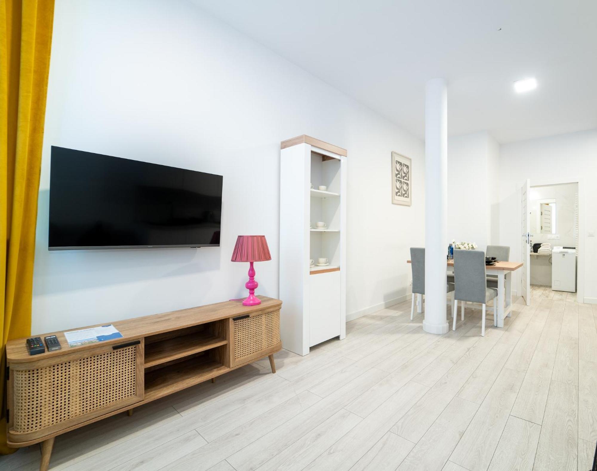 Reymonta 22 Apartamenty Ополе Екстер'єр фото