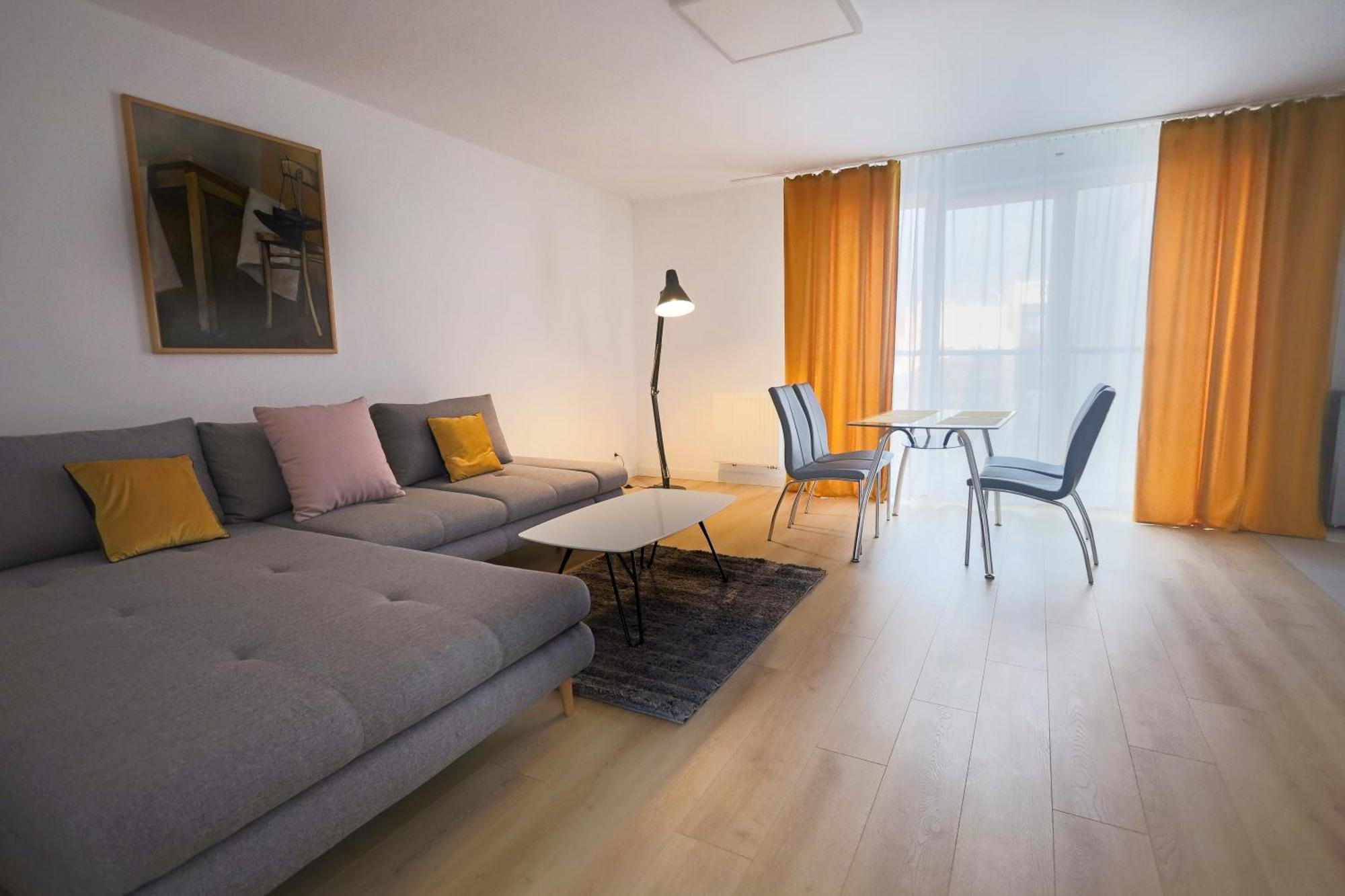 Reymonta 22 Apartamenty Ополе Екстер'єр фото