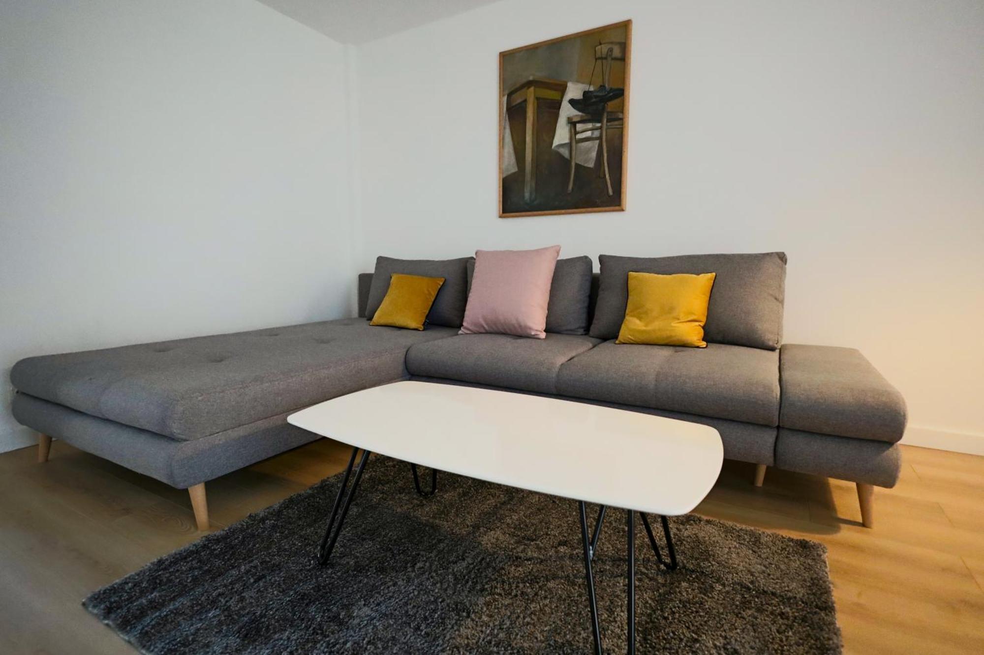 Reymonta 22 Apartamenty Ополе Екстер'єр фото
