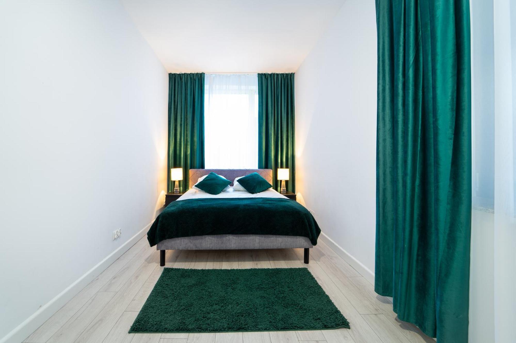 Reymonta 22 Apartamenty Ополе Екстер'єр фото