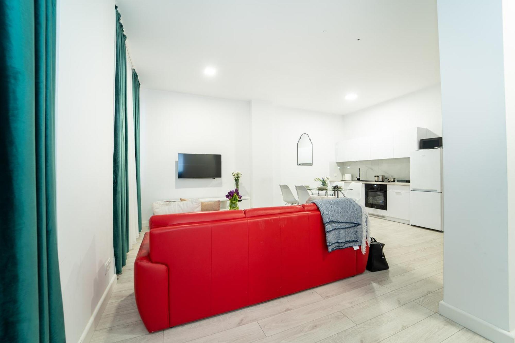 Reymonta 22 Apartamenty Ополе Екстер'єр фото