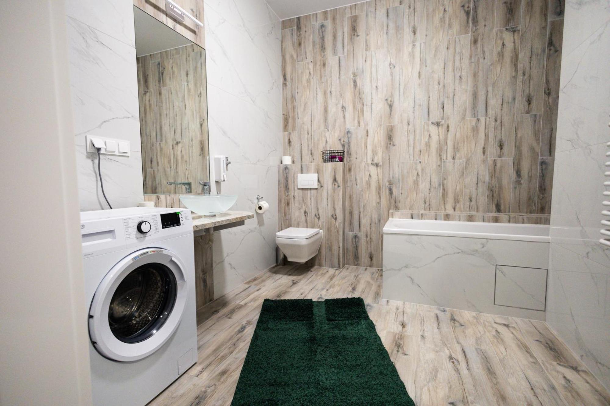 Reymonta 22 Apartamenty Ополе Екстер'єр фото
