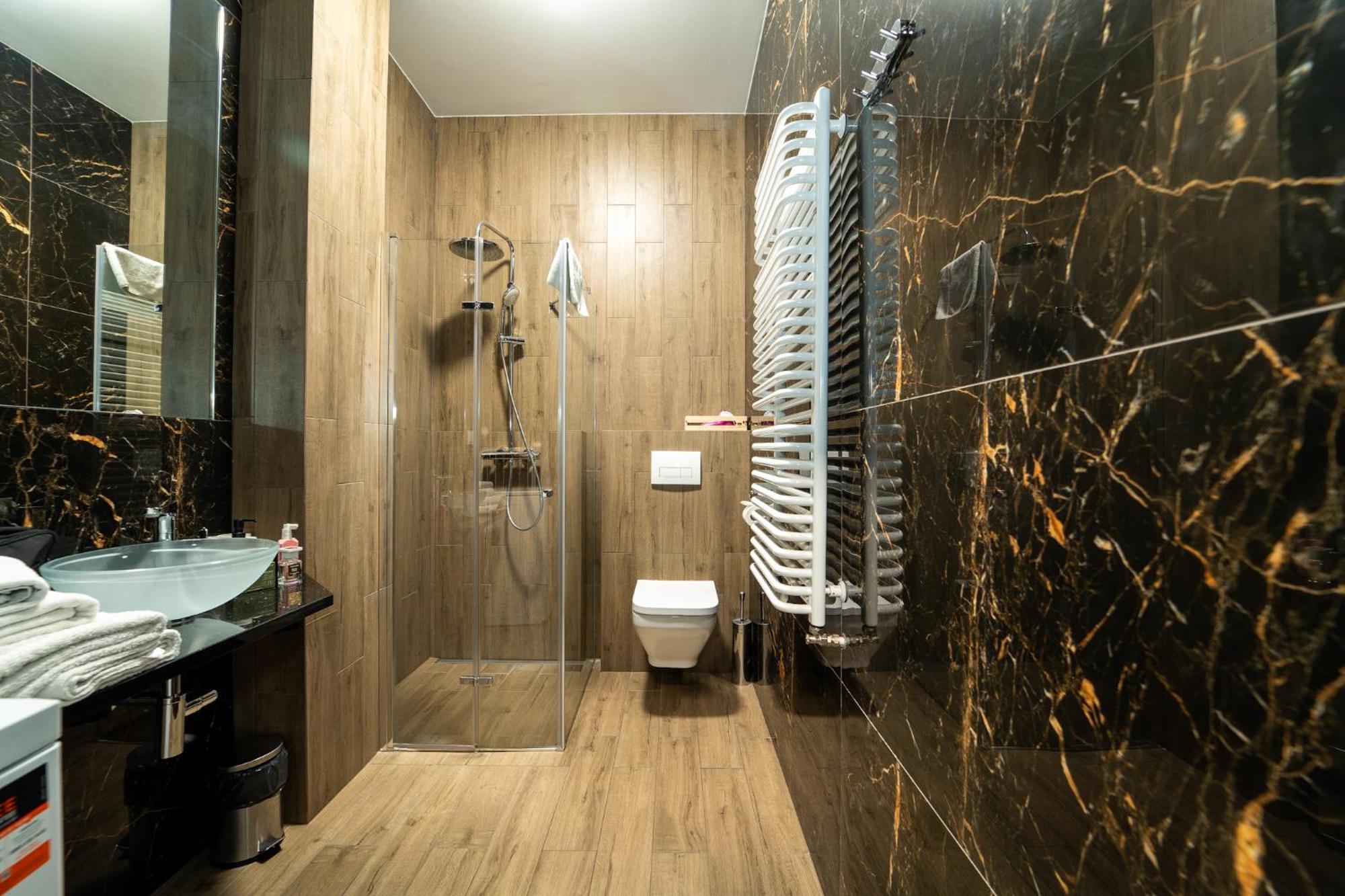 Reymonta 22 Apartamenty Ополе Екстер'єр фото