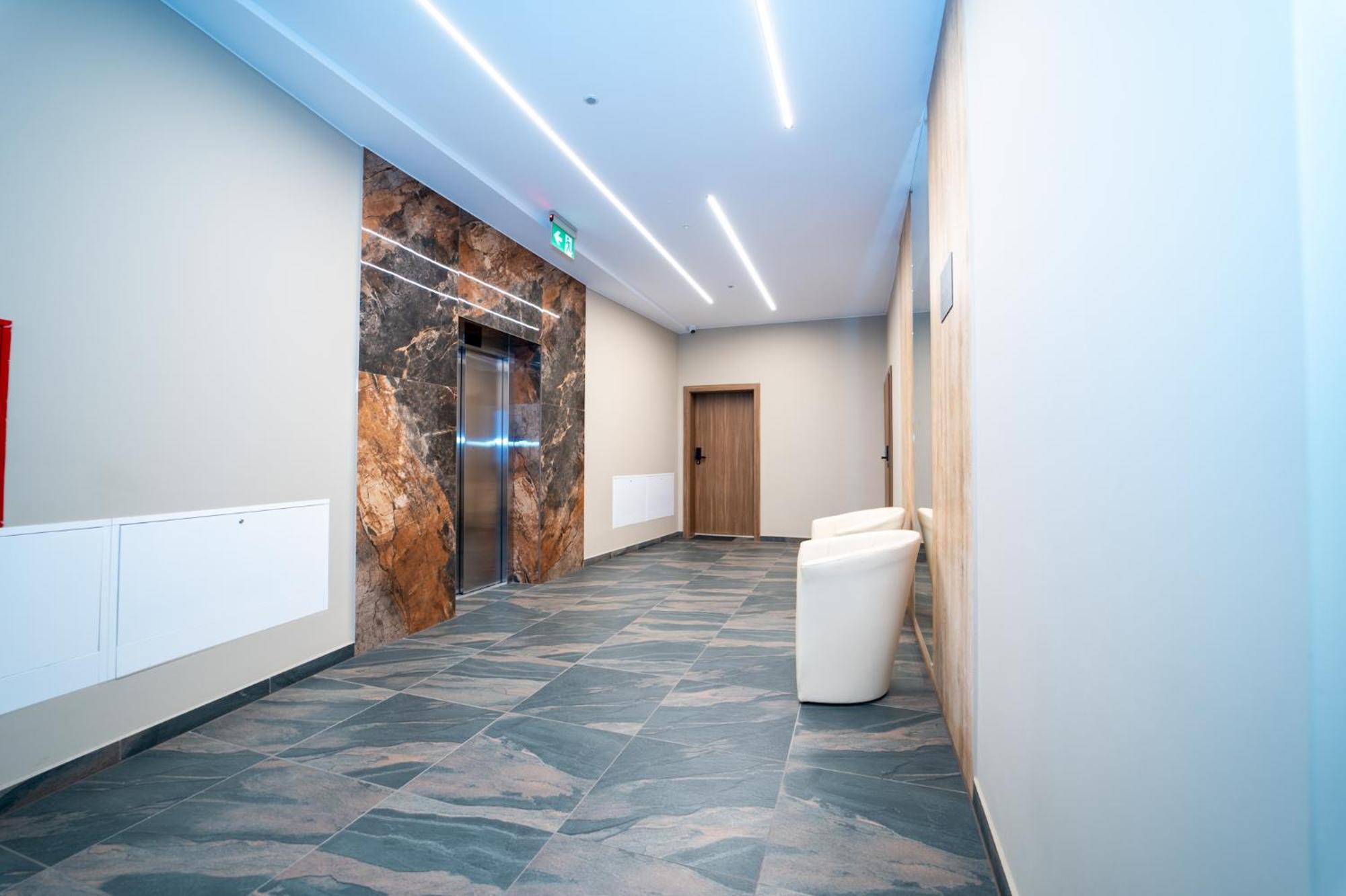 Reymonta 22 Apartamenty Ополе Екстер'єр фото
