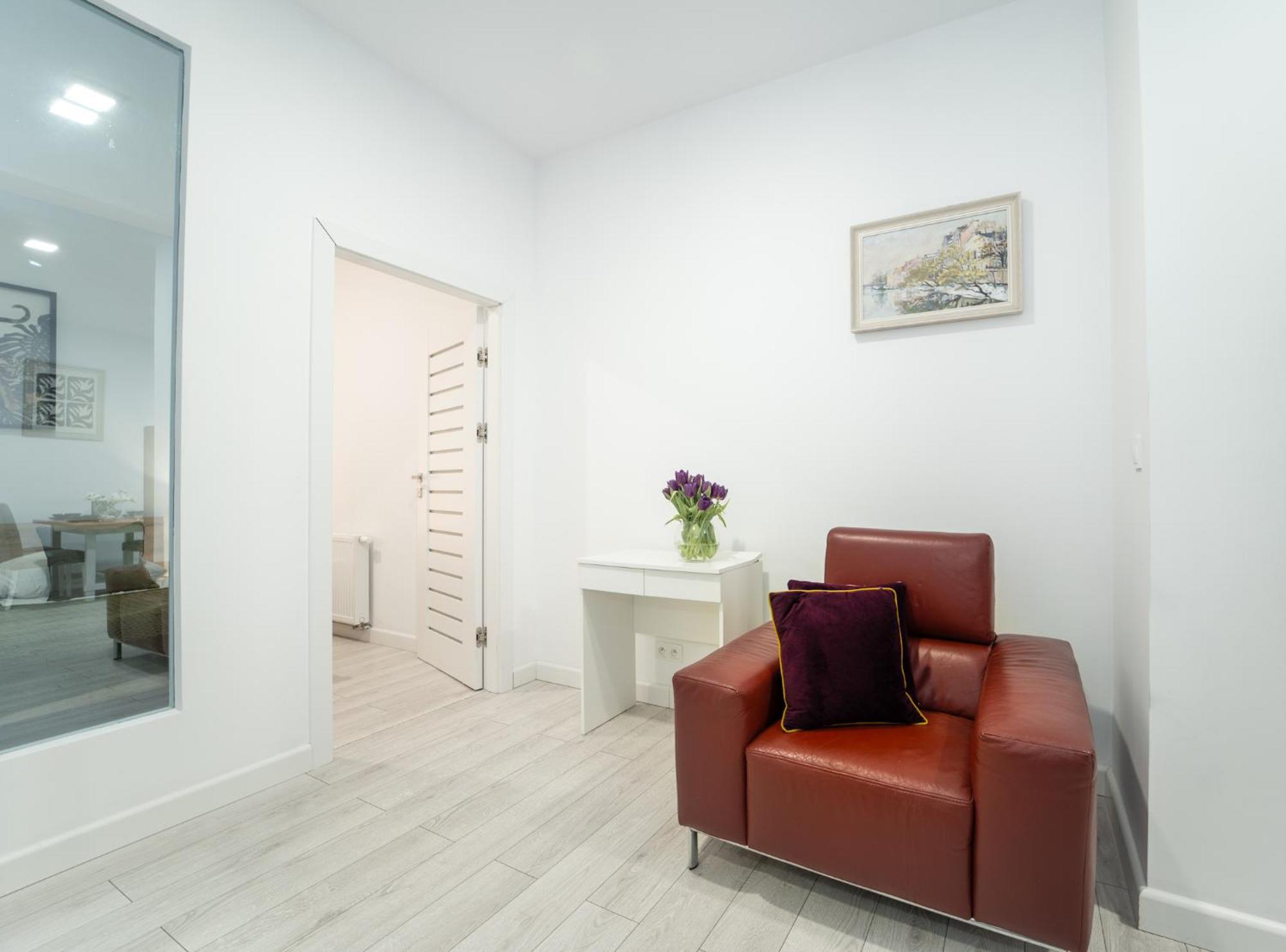 Reymonta 22 Apartamenty Ополе Екстер'єр фото