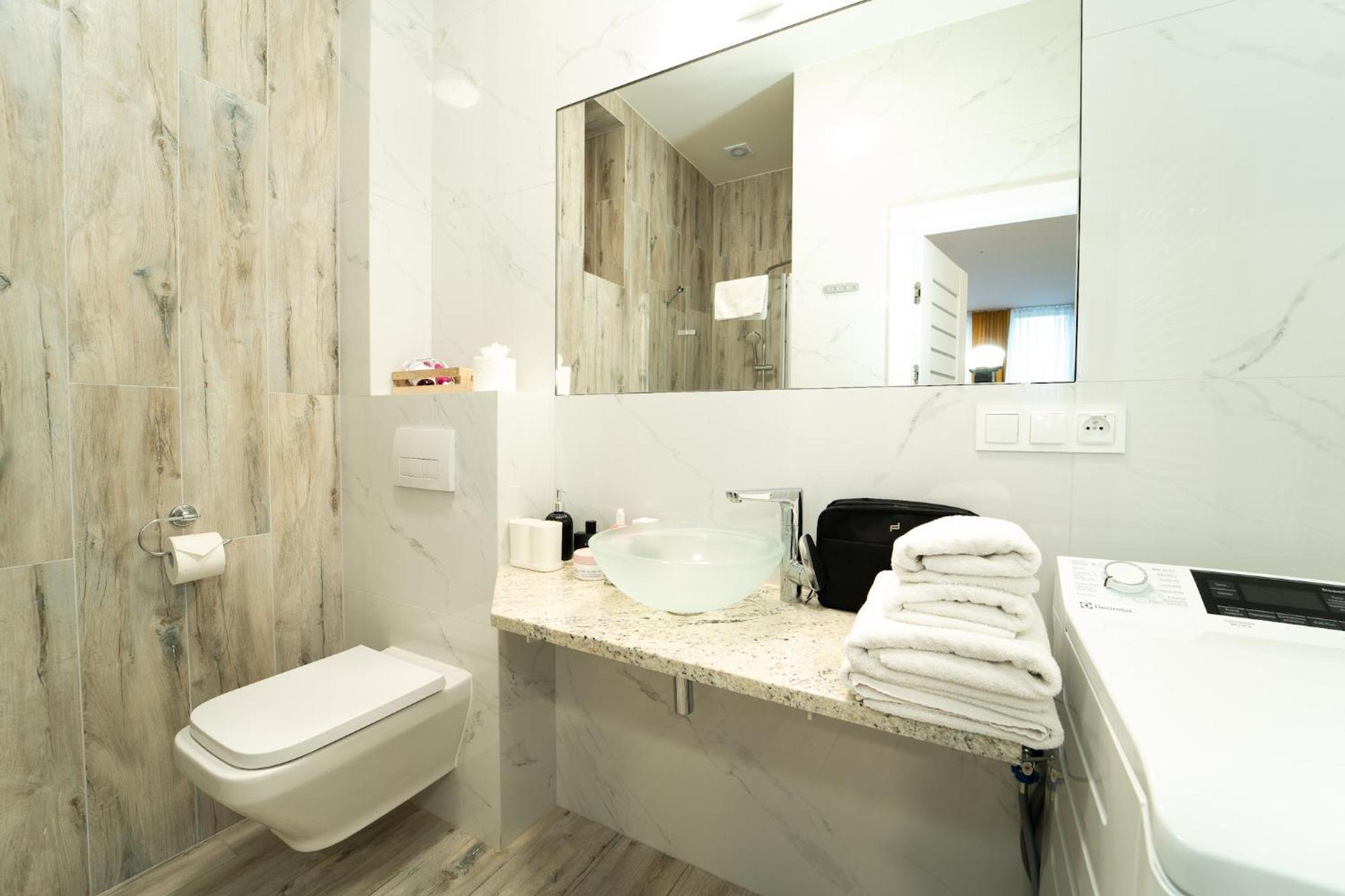 Reymonta 22 Apartamenty Ополе Екстер'єр фото