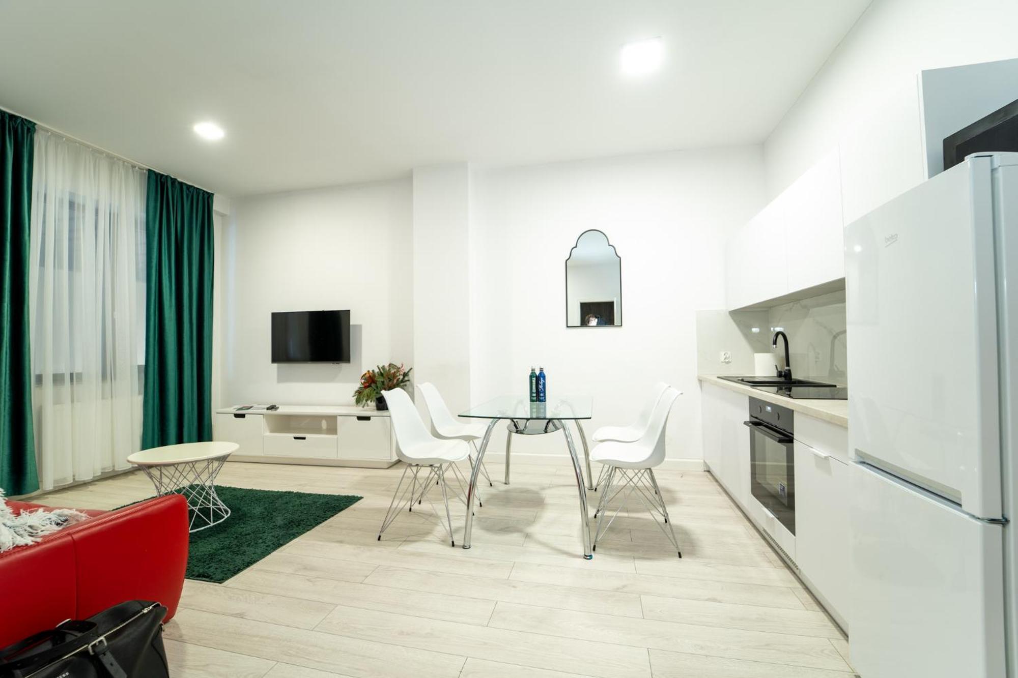 Reymonta 22 Apartamenty Ополе Екстер'єр фото